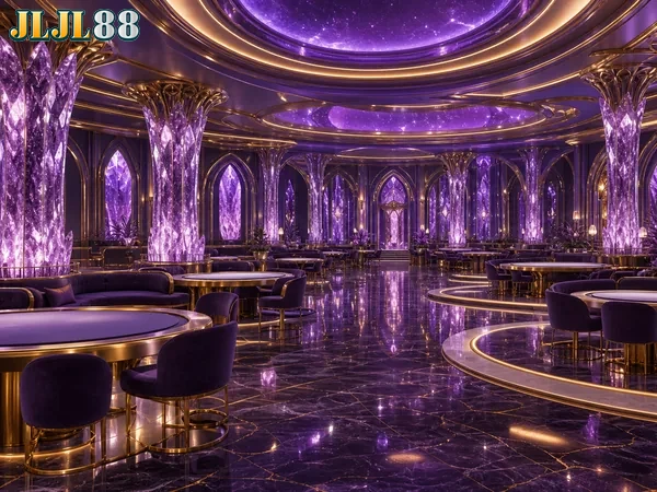 JLJL88 app games: Enjoy slots, fishing, and live dealer games